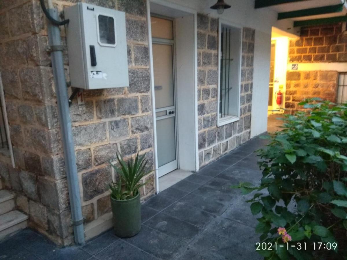 Berenice Winery Hotel Tiberias Eksteriør bilde